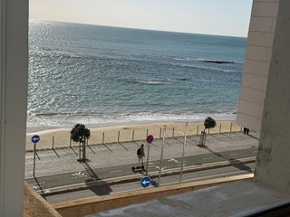 Piso en venta en Playa Stª Mª del Mar - Playa Victoria en Cádiz