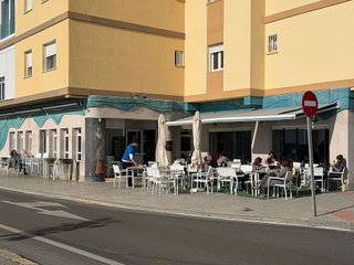Piso en venta en Playa Stª Mª del Mar - Playa Victoria en Cádiz