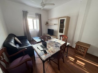 Piso en venta en Playa Stª Mª del Mar - Playa Victoria en Cádiz
