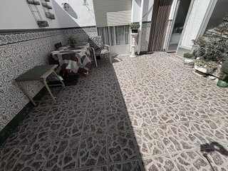 Piso en venta en Almansa