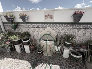 Piso en venta en Almansa