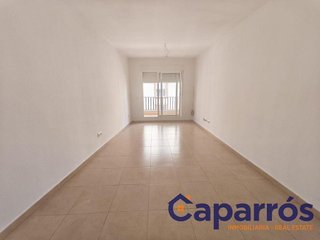 Piso en venta en Vera Ciudad en Vera