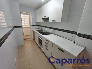 Piso en venta en Vera Ciudad en Vera