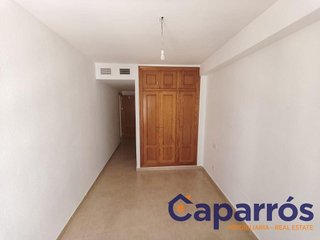 Piso en venta en Vera Ciudad en Vera