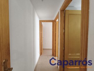 Piso en venta en Vera Ciudad en Vera