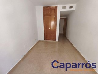 Piso en venta en Vera Ciudad en Vera