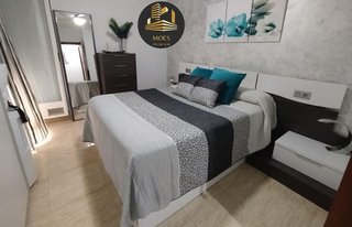 Piso en venta en Torre del Campo