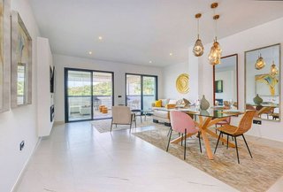 Piso en venta en Centro Urbano en Estepona