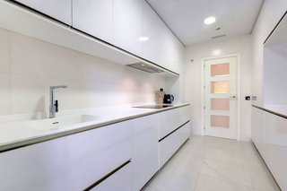 Piso en venta en Centro Urbano en Estepona