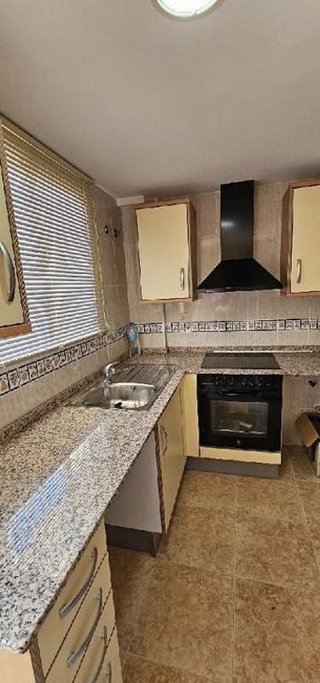 Ático en venta en Zona Llombai en Burriana