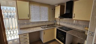 Ático en venta en Zona Llombai en Burriana