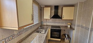 Ático en venta en Zona Llombai en Burriana