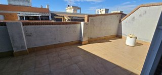 Ático en venta en Zona Llombai en Burriana
