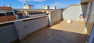 Ático en venta en Zona Llombai en Burriana