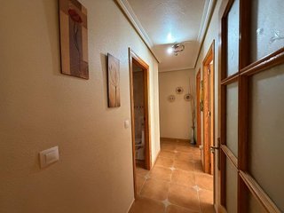 Piso en venta en Águilas ciudad en Águilas