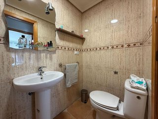 Piso en venta en Águilas ciudad en Águilas