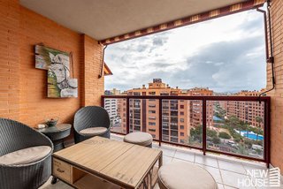 Piso en venta en Playa de San Juan en Alicante