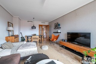 Piso en venta en Playa de San Juan en Alicante