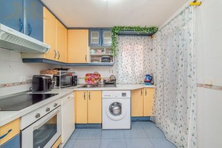 Piso en venta en Zona Centro - Ayuntamiento en Pinto