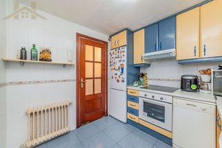 Piso en venta en Zona Centro - Ayuntamiento en Pinto