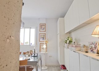 Piso en venta en Motril pueblo en Motril