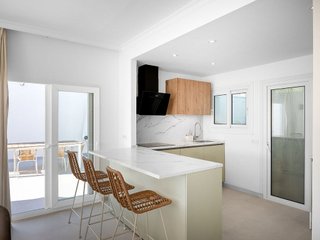 Ático en venta en Los Naranjos - Las Brisas en Marbella