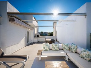 Ático en venta en Los Naranjos - Las Brisas en Marbella