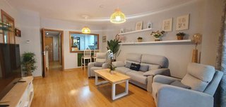 Piso en venta en La Cala de Villajoyosa en Villajoyosa/Vila Joiosa (la)