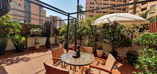 Piso en venta en La Cala de Villajoyosa en Villajoyosa/Vila Joiosa (la)