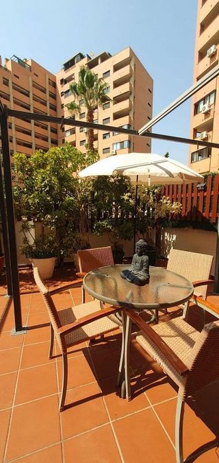 Piso en venta en La Cala de Villajoyosa en Villajoyosa/Vila Joiosa (la)