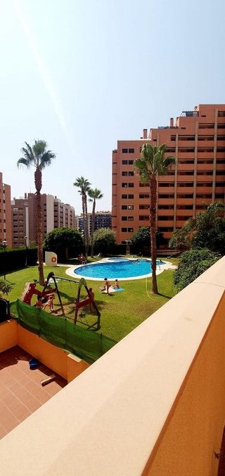 Piso en venta en La Cala de Villajoyosa en Villajoyosa/Vila Joiosa (la)