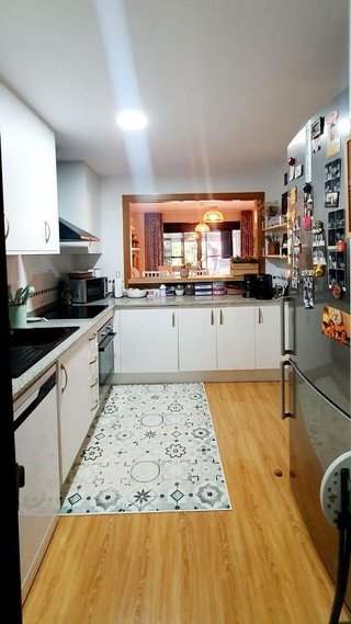 Piso en venta en La Cala de Villajoyosa en Villajoyosa/Vila Joiosa (la)