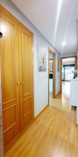 Piso en venta en La Cala de Villajoyosa en Villajoyosa/Vila Joiosa (la)