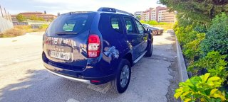 Dacia Duster 2015