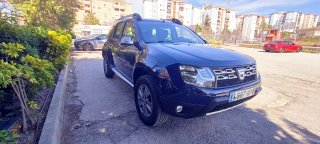 Dacia Duster 2015