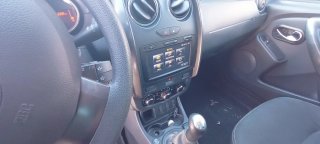 Dacia Duster 2015