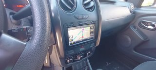 Dacia Duster 2015