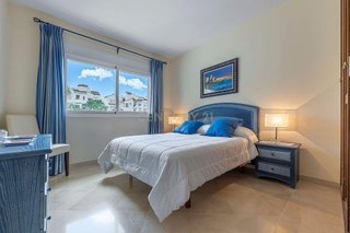 Piso en venta en Bel Air - Cancelada - Saladillo en Estepona