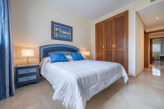 Piso en venta en Bel Air - Cancelada - Saladillo en Estepona