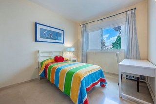 Piso en venta en Bel Air - Cancelada - Saladillo en Estepona