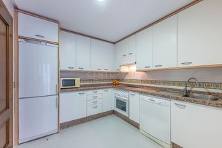 Piso en venta en Bel Air - Cancelada - Saladillo en Estepona