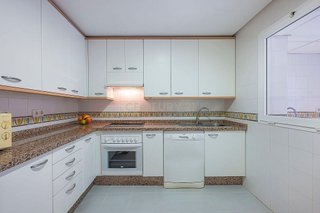 Piso en venta en Bel Air - Cancelada - Saladillo en Estepona