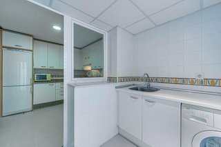 Piso en venta en Bel Air - Cancelada - Saladillo en Estepona