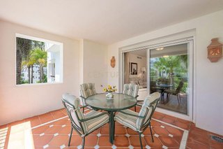 Piso en venta en Bel Air - Cancelada - Saladillo en Estepona