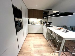 Piso en venta en Altea Pueblo en Altea