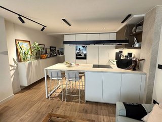 Piso en venta en Altea Pueblo en Altea