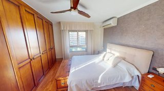 Ático en venta en Babel en Alicante