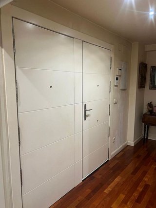 Piso en venta en Ruiseñores en Zaragoza