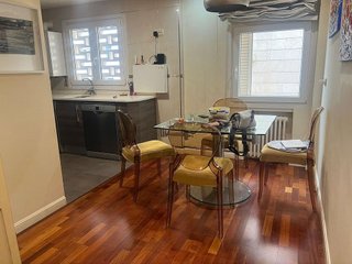 Piso en venta en Ruiseñores en Zaragoza