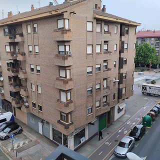 Piso en venta en Centro en Logroño